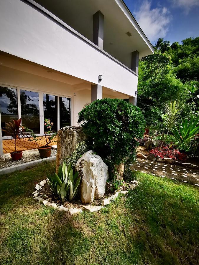 Sunset Cove Beach & Dive Resort Romblon Exterior foto